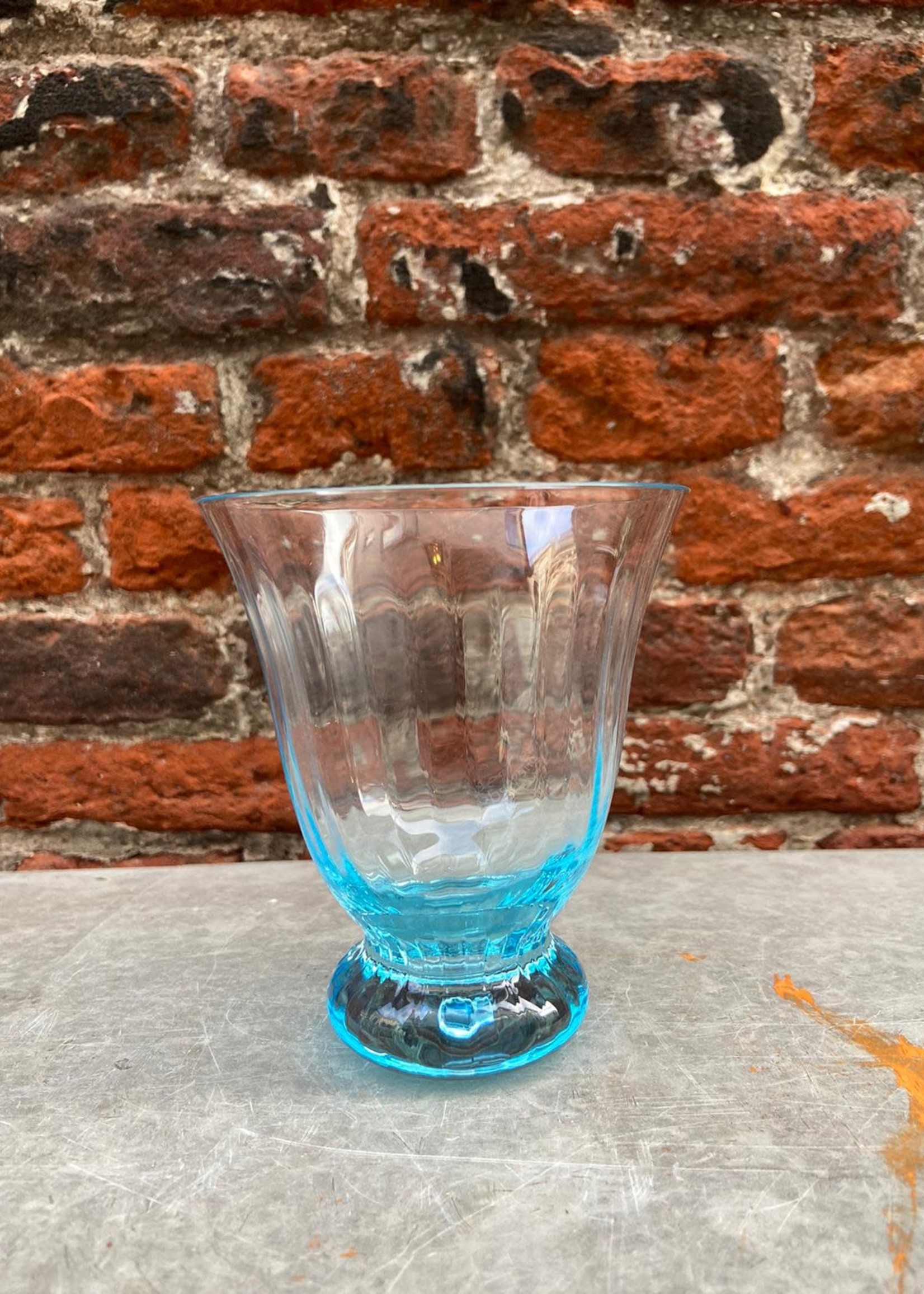 Dibbern Dibbern Tumbler Venice 0,25 l 'Aqua'