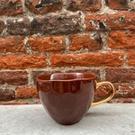 UNC UNC Good Morning Cappuccino Cup 'Cappuccino'