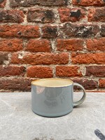 Serax Coffee Cup 'Misty Grey/Smokey Blue'