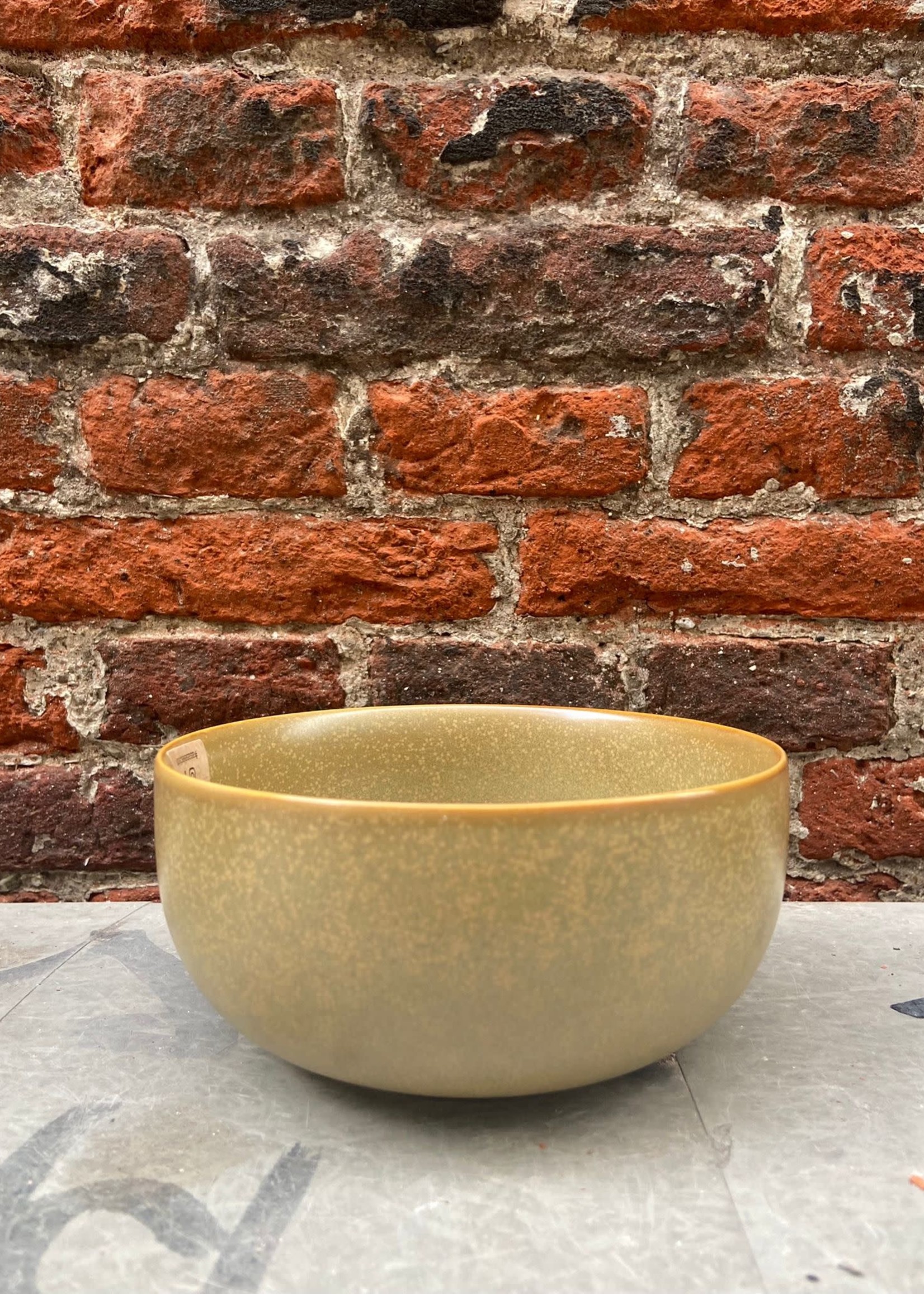 ASA ASA Coppa Cereal Bowl 'Miso'