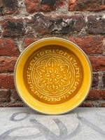 Bazar de Luxe Plateau Berbere BB 'Mustard'