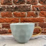 UNC UNC Good Morning Cappuccino Cup 'Slate'