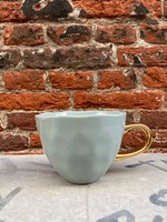 UNC UNC Good Morning Cappuccino Cup 'Slate'