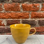 UNC UNC Good Morning Coffee Cup 'Amber Green'