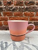 HK living HK living Ceramic 70's Cappuccino Mug 'Mars'