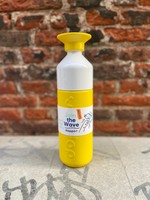 Dopper Insulated 580 ml 'Lemon Crush'