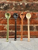 HKliving HKliving Ceramic 70's Spoons L 'Eris'