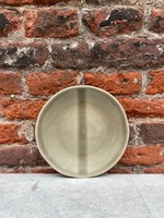 Nosse Smooth Plate 15 cm 'Olive'