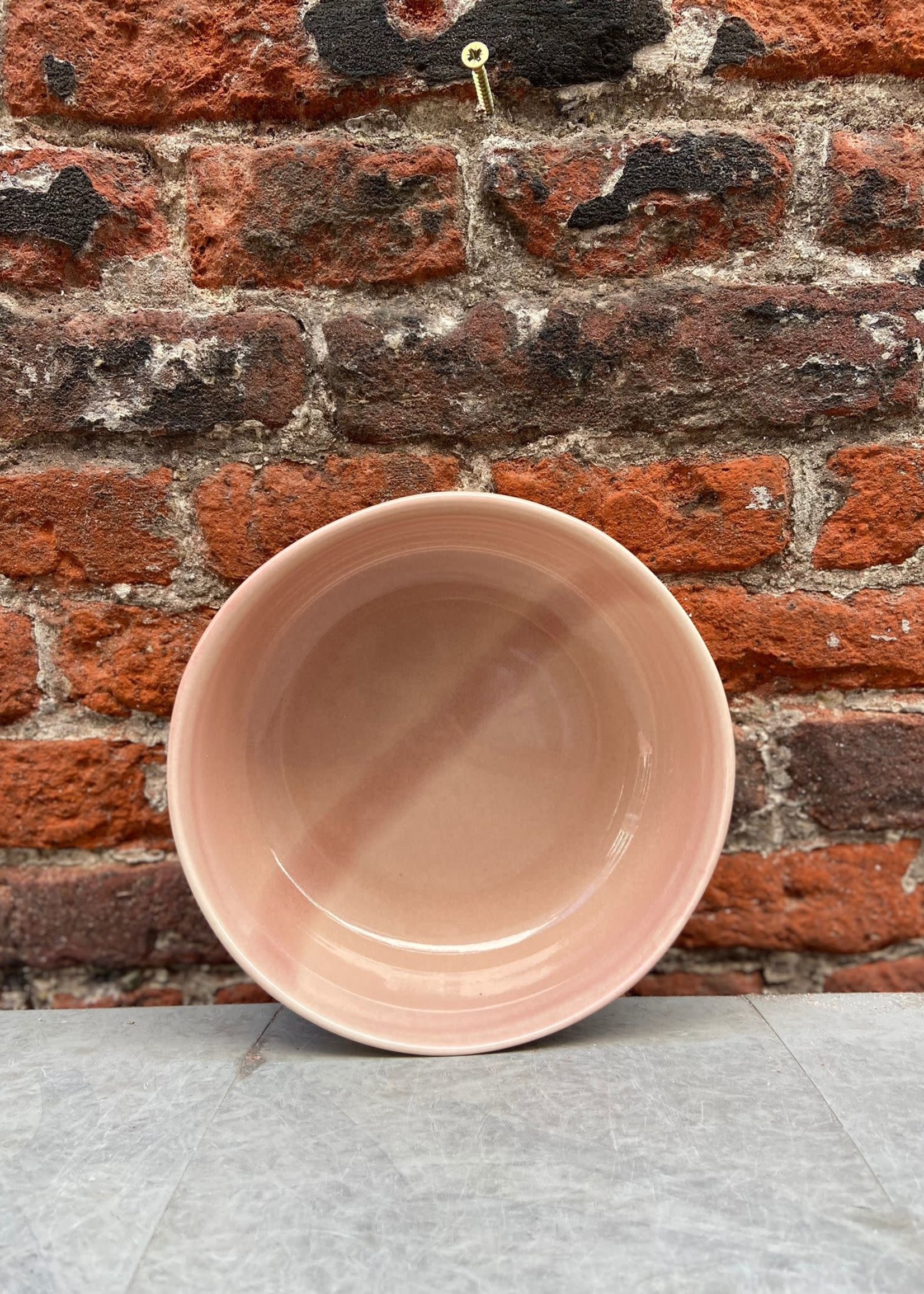 Nosse Nosse Svelte Bowl 15 cm 'Rose'