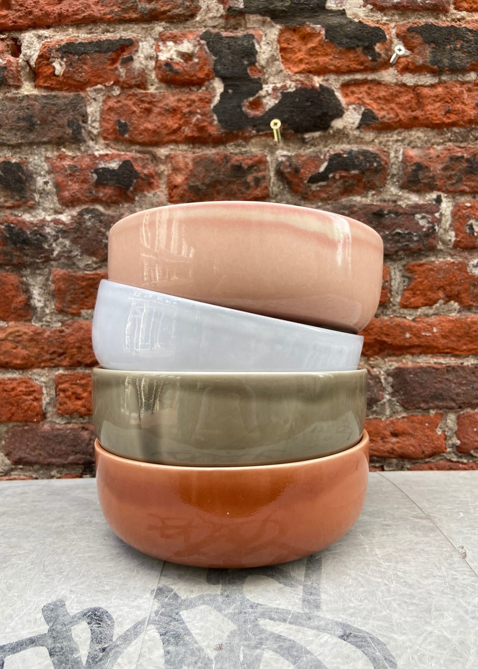 Nosse Nosse Svelte Bowl 15 cm 'Sunlight'