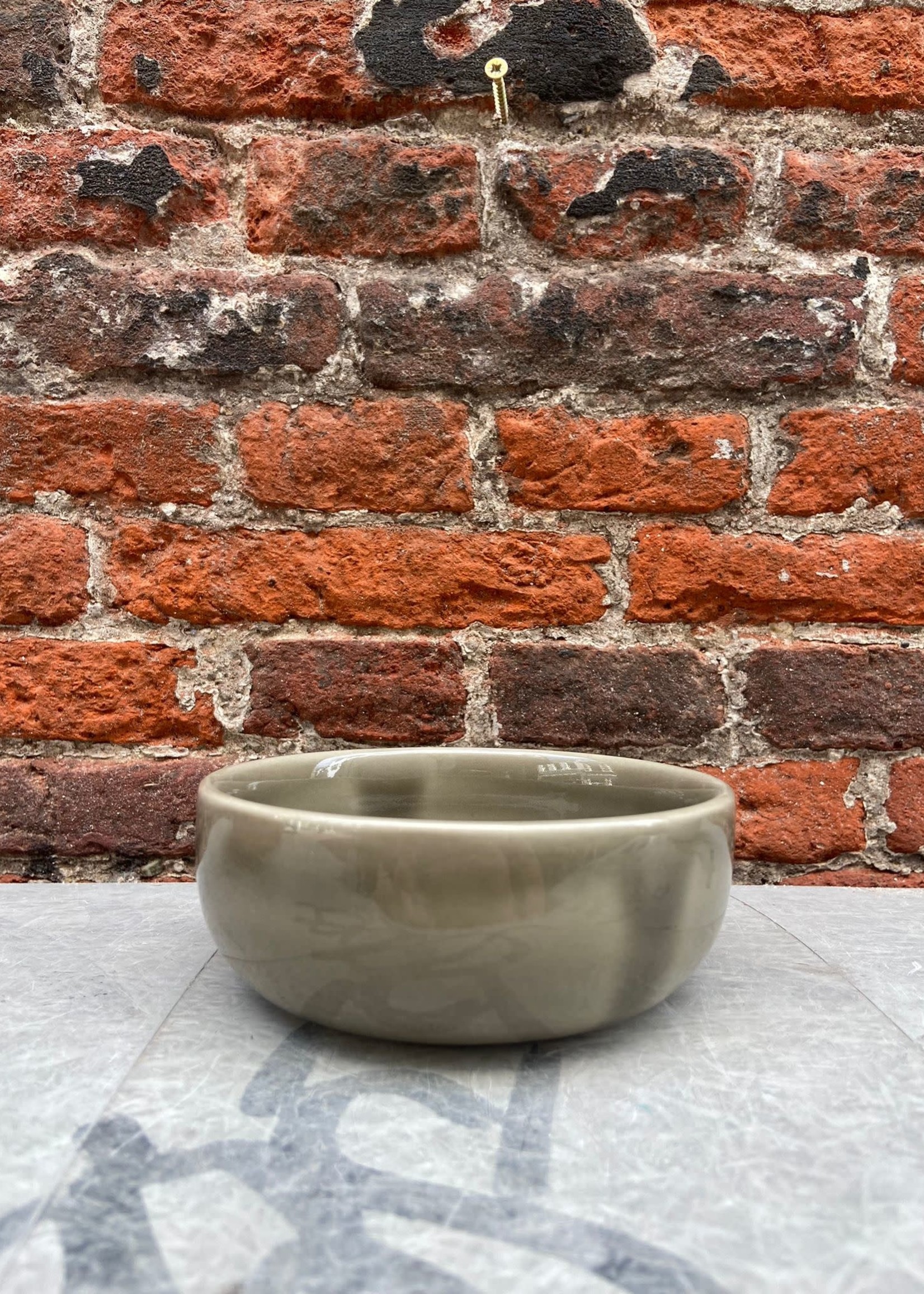 Nosse Nosse Svelte Bowl 12 cm 'Olive'