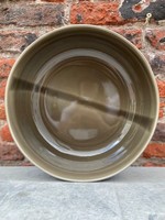 Nosse Svelte Bowl 23 cm 'Olive'