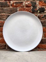 Nosse Svelte Plate 27 cm 'Stone'