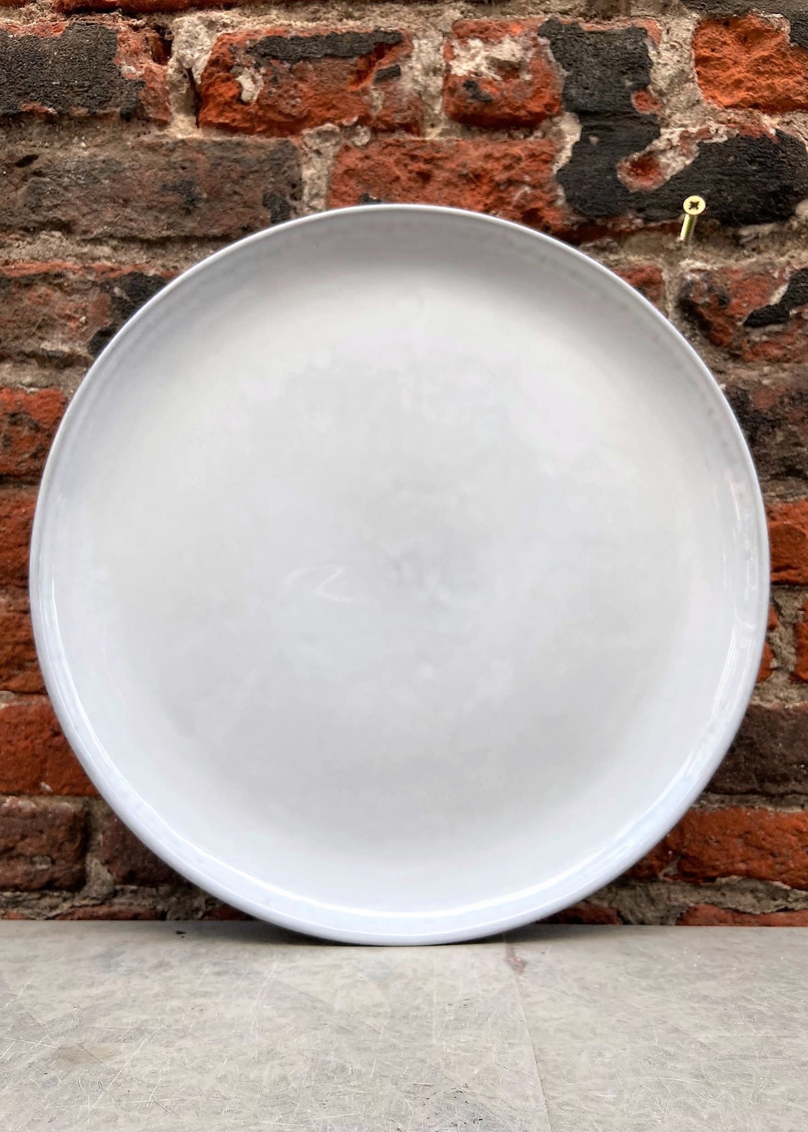 Nosse Nosse Svelte Plate 27 cm 'Stone'