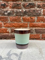 HKliving HKliving Ceramic 70's Coffee Mug 'Patina'