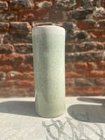 HKliving Ceramic 70's Vase XL 'Hail'