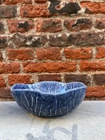 Van Verre Bordallo Bowl S 'Delft Blue'