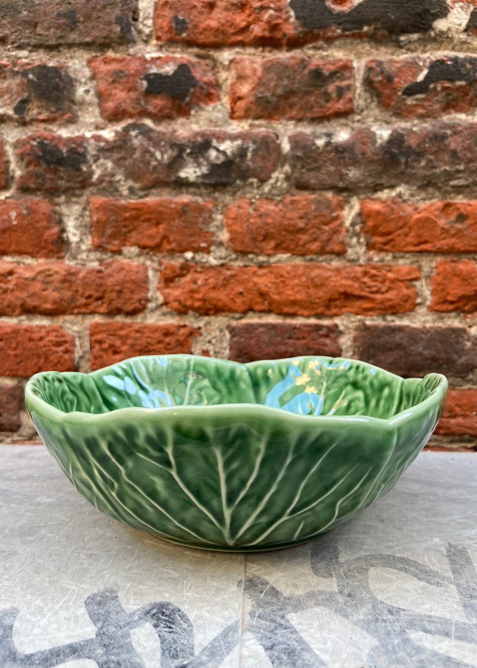 Van Verre Van Verre Bordallo Bowl S 'Green'