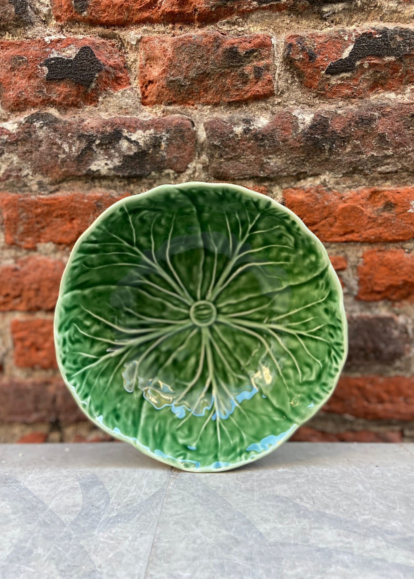 Van Verre Van Verre Bordallo Bowl S 'Green'