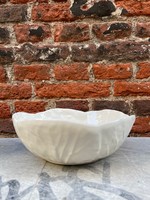 Van Verre Bordallo Bowl S 'White'