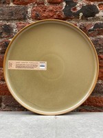 ASA Coppa Dinner Plate 'Miso'