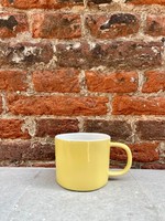 Quail Mug 'Yellow'