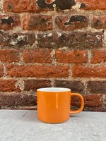 Quail Mug 'Orange'