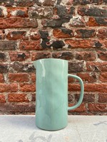 Quail Large Jug 'Sage'