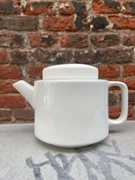 Kinta Teapot L 'White'
