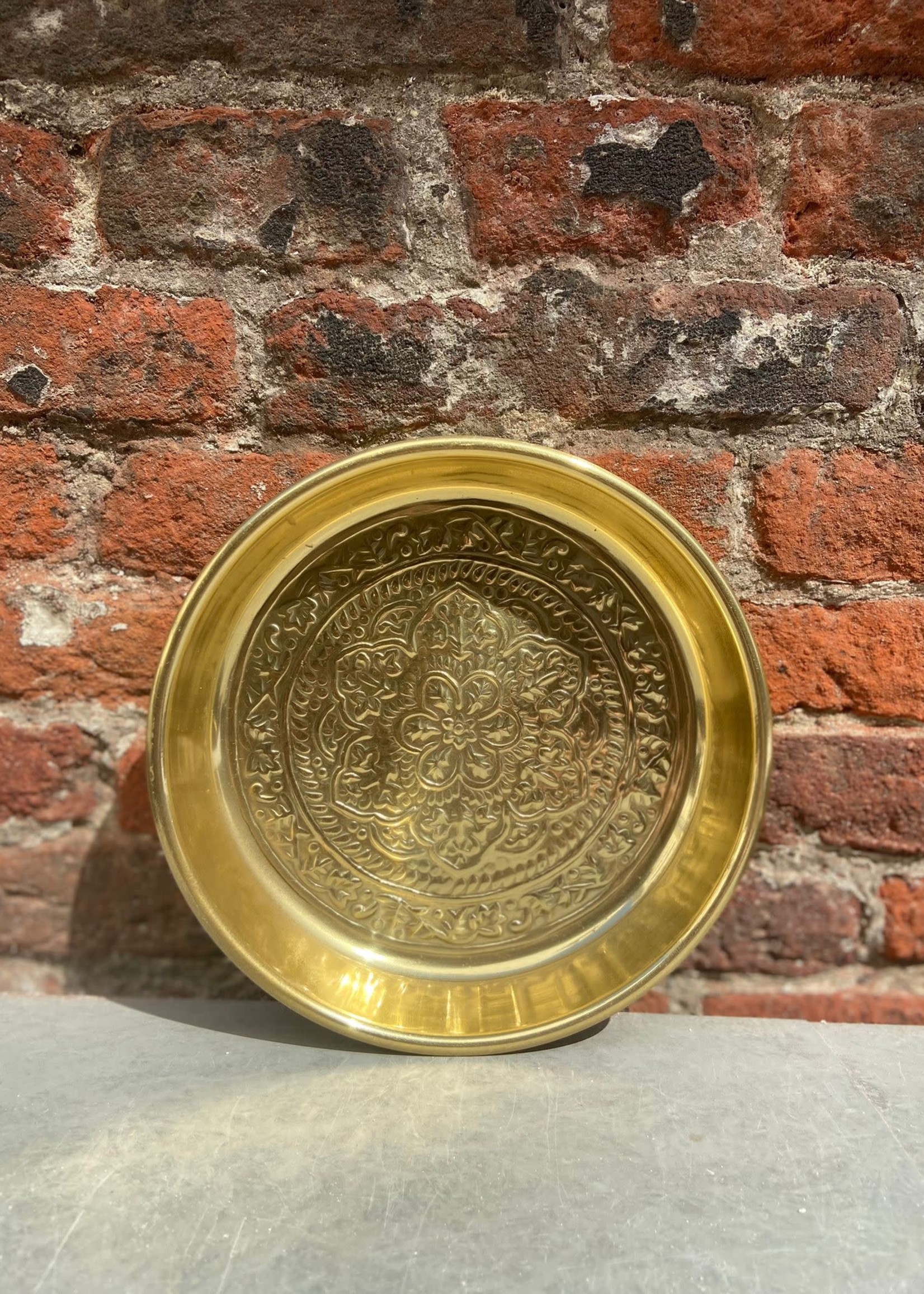 Bazar de Luxe Bazardeluxe Plateau Berbere BB 'Gold'