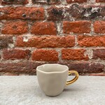 UNC UNC Good Morning Cup Espresso 'Gray Morn'