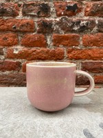HK living HKliving Chef Ceramics Mug 'Rustic Pink'