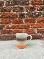 HKliving HKliving Ceramic 70's Espresso Mug 'Bomb'