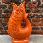 Gluckigluck Gluckigluck Gluggle Jug XL 'Orange'