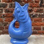 Gluckigluck Gluckigluck Gluggle Jug XL 'Sea Blue'