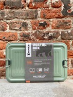 Stanley The Useful Classic Box l 'Hammertone Green'