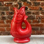 Gluckigluck Gluckigluck Gluggle Jug XL 'Red'