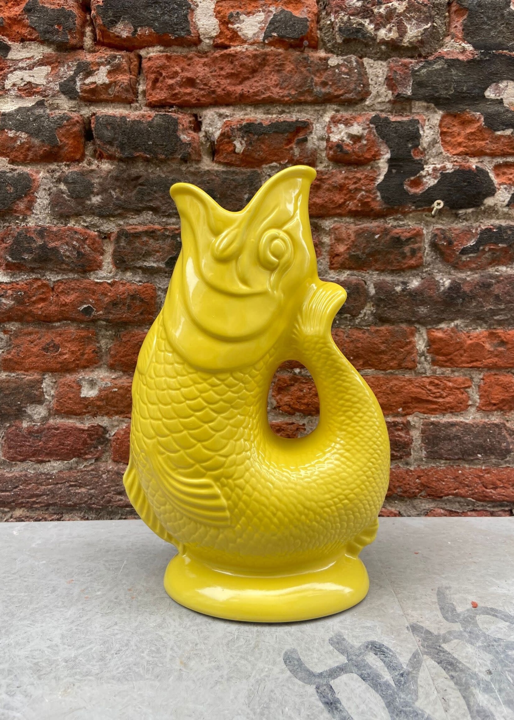 Gluckigluck Gluckigluck Gluggle Jug XL 'SunSun'
