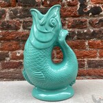 Gluckigluck Gluckigluck Gluggle Jug XL 'Sea Green'