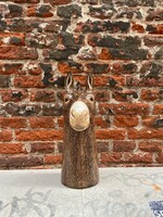 Quail Quail flower vase ´Donkey´