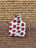 Lucas du Tertre Lucas du Tertre Apron 'Max flower'