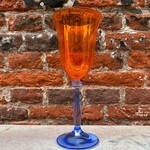 Anna + Nina Anna + Nina Paradise Wine Glass