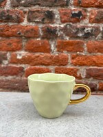 UNC UNC Good Morning Coffee Cup 'Pale Green'