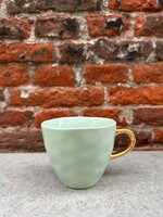 UNC UNC Good Morning Coffee Cup 'Celadon'