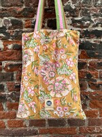 Doing Goods Doing Goods Marigold Single Throw in Tote Bag 140 x 220 cm