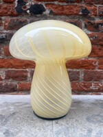 Au Maison Au Maison Lamp Mushy 17 cm 'Light Yellow'