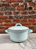 Riess Pan 14 cm/0,75 l 'Turquoise'