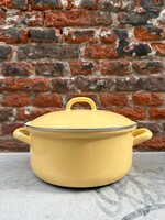 Riess Pan 20 cm/2 l 'Golden Yellow'