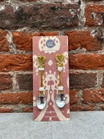 Doing Goods Doing Goods Hana Heart Spoon Set