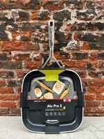 DeMeyere DM Alu Pro 5 Ceraforce Grillpan 28 cm ACTIE